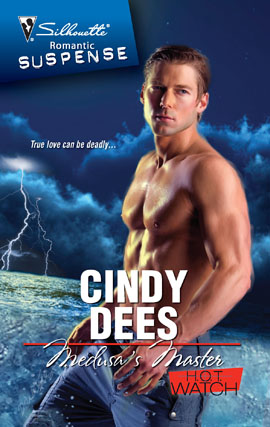 Title details for Medusa's Master by Cindy Dees - Available